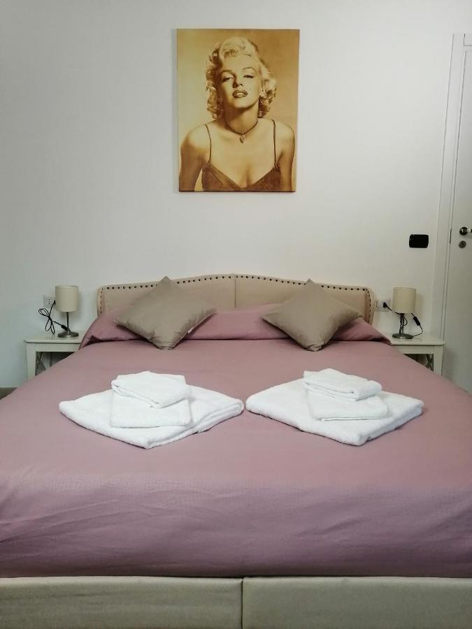 Trastevere & Gianicolo Sweet Rest Róma Kültér fotó