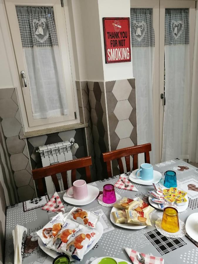 Trastevere & Gianicolo Sweet Rest Róma Kültér fotó
